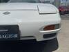 NISSAN 180SX