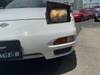 NISSAN 180SX