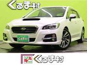 2015 SUBARU LEVORG