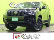 2023 TOYOTA LAND CRUISER PRADO