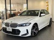 2024 BMW 3 SERIES