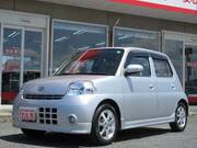 2007 DAIHATSU ESSE