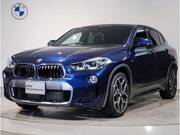 2019 BMW X2