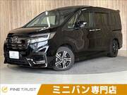2020 HONDA STEPWAGON