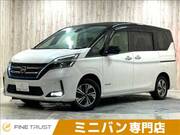 2020 NISSAN SERENA