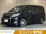 2015 TOYOTA ESQUIRE HYBRID Gi