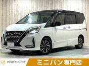 2020 NISSAN SERENA