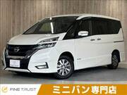 2019 NISSAN SERENA
