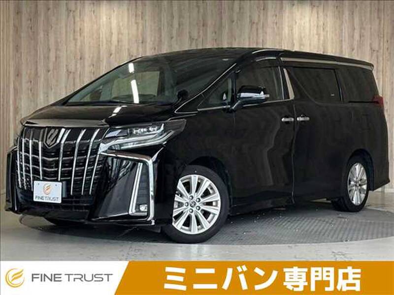 -ALPHARD