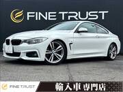 2013 BMW 4 SERIES
