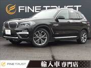 2018 BMW X3