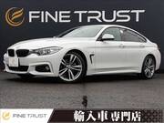 2016 BMW 4 SERIES