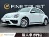 VOLKSWAGEN THE BEETLE