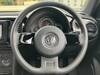 VOLKSWAGEN THE BEETLE