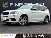2013 BMW X3