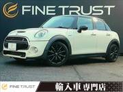 2016 BMW MINI