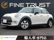 2016 BMW MINI