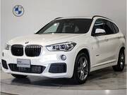 2017 BMW X1