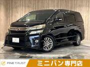 2012 TOYOTA VELLFIRE