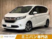 2018 HONDA FREED HYBIRD