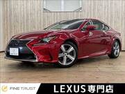 2016 LEXUS RC