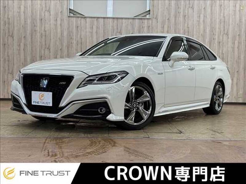 -CROWN