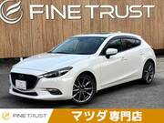 2016 MAZDA AXELA SPORTS