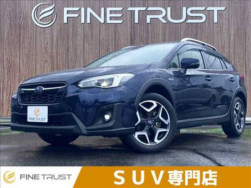 -XV