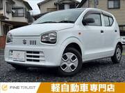 2015 SUZUKI ALTO