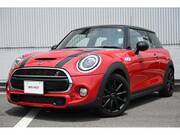 2019 BMW MINI COOPER S