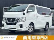 2020 NISSAN NV350 CARAVAN WAGON