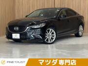 2016 MAZDA ATENZA SEDAN
