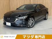 2018 MAZDA ATENZA SEDAN