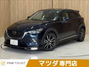 2015 MAZDA CX-3