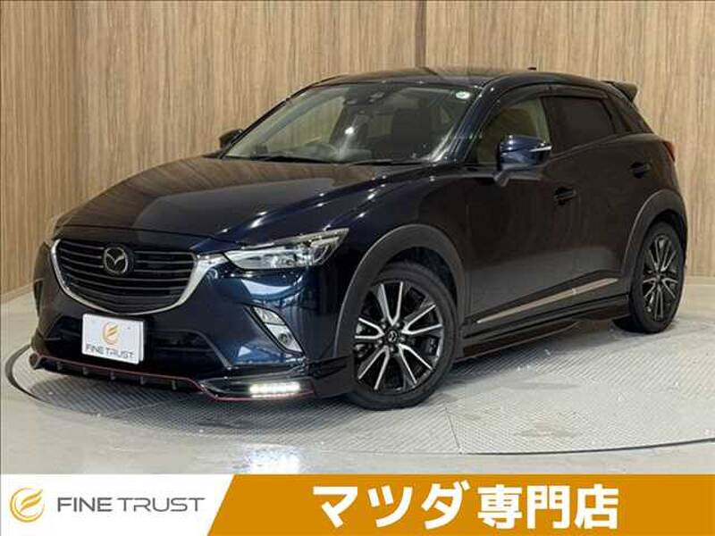 -CX-3