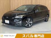 2016 SUBARU IMPREZA SPORTS