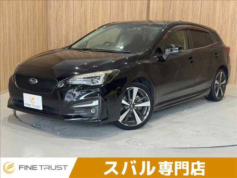 -IMPREZA SPORTS
