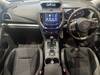 SUBARU IMPREZA SPORTS