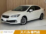 2020 SUBARU IMPREZA G4