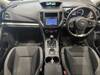 SUBARU IMPREZA G4