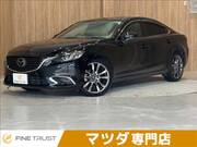 2016 MAZDA ATENZA SEDAN