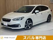 2020 SUBARU IMPREZA SPORTS