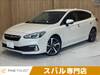SUBARU IMPREZA SPORTS
