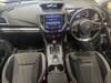 SUBARU IMPREZA SPORTS