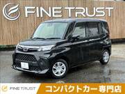 2020 TOYOTA ROOMY