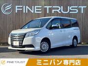 2016 TOYOTA NOAH