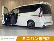 2022 NISSAN SERENA