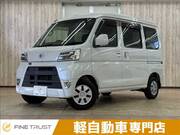 2018 DAIHATSU HIJET CARGO