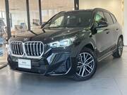 2024 BMW X1