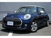 2014 BMW MINI COOPER